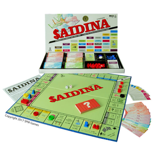 SPM21 SAIDINA Standard (1)